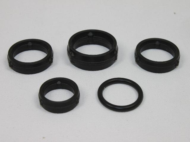Mopar 68166067AA O RING KIT - Image 2