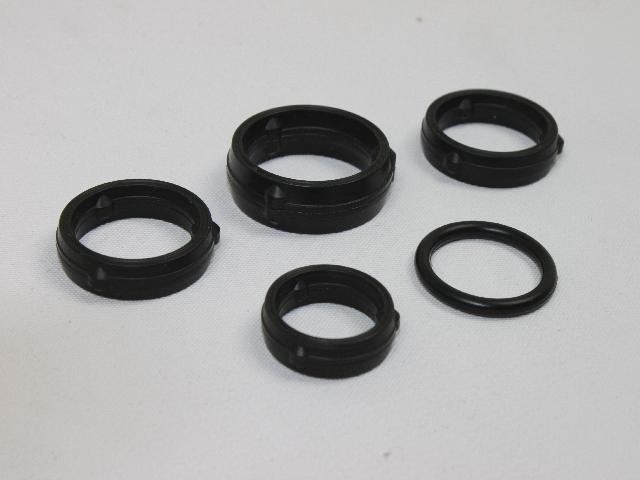 Mopar 68166067AA O RING KIT - Image 3