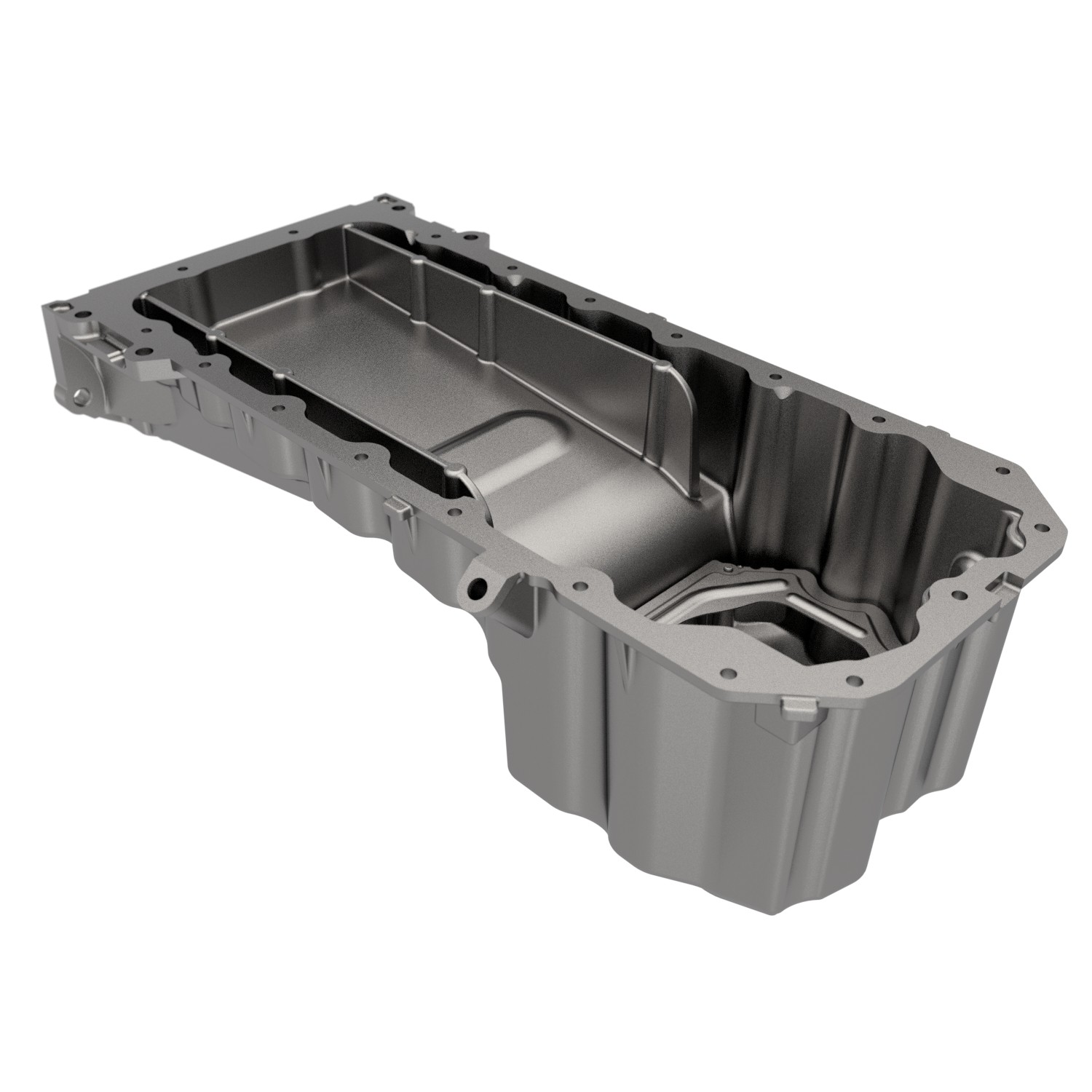 Mopar 68166425AD PAN, Engine Oil