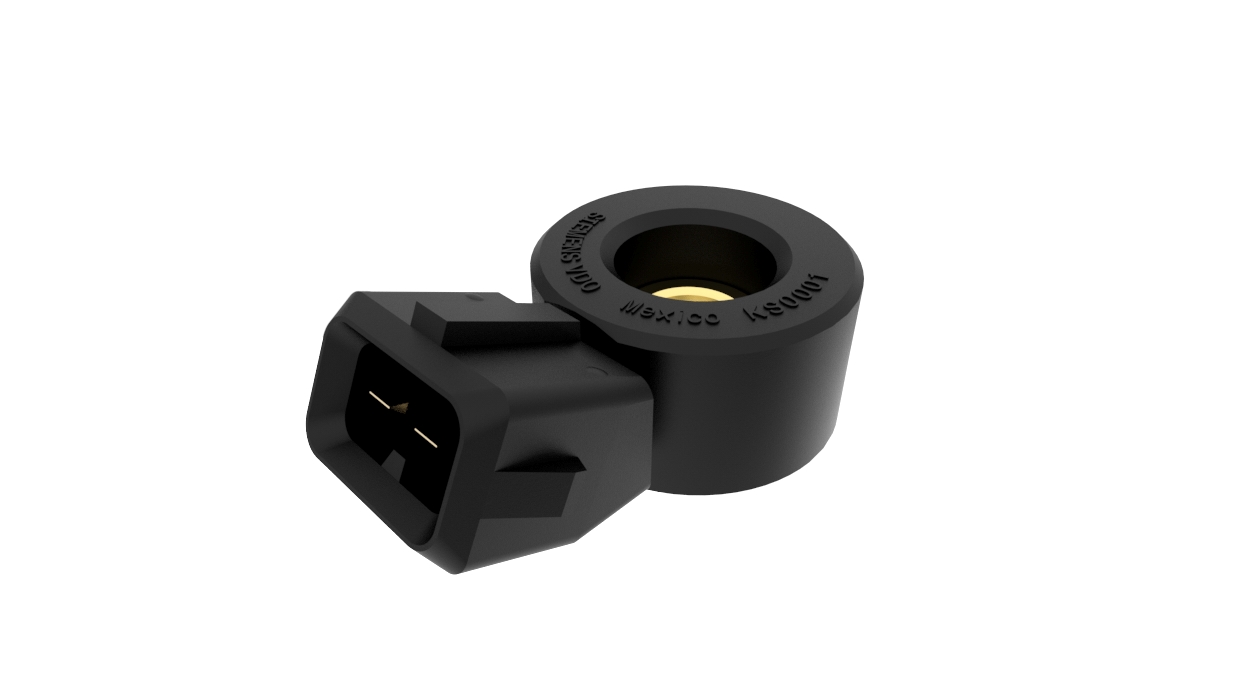 Mopar 68166540AA SENSOR, Knock