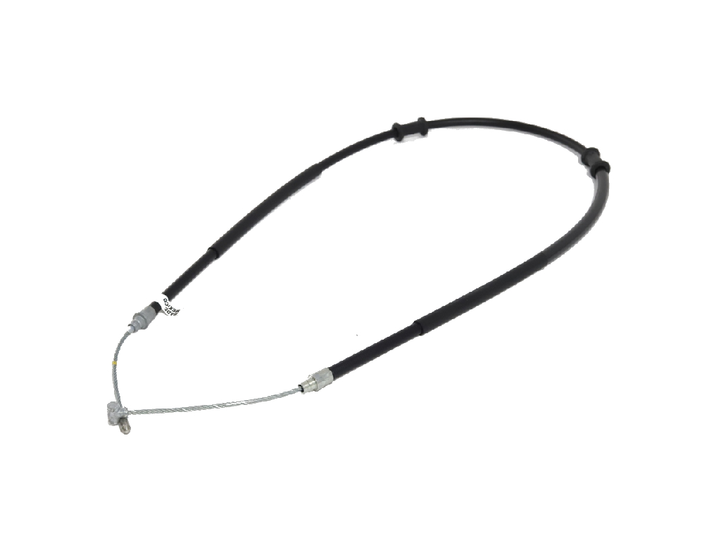Mopar 68169258AB CABLE, Parking Brake