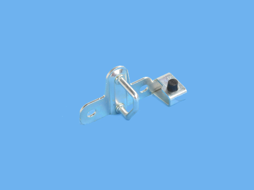 Mopar 68169415AC STRIKER, Door Latch
