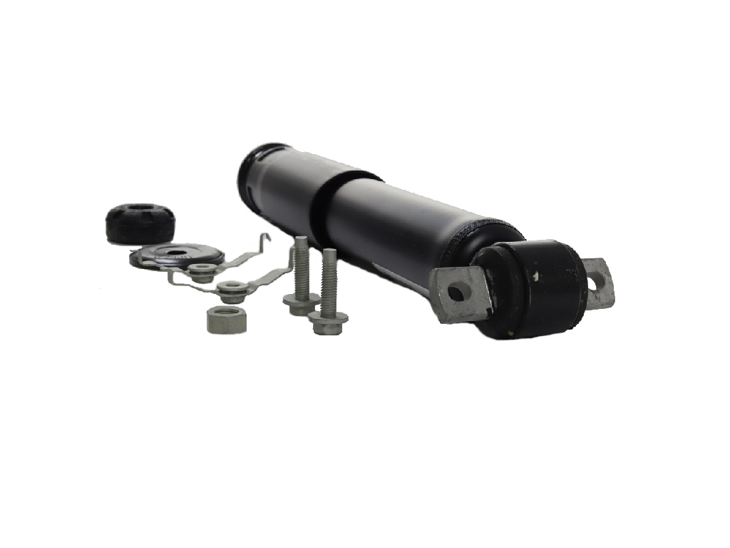 Mopar 68170198AC SHOCK ABSORBER KIT, Suspension