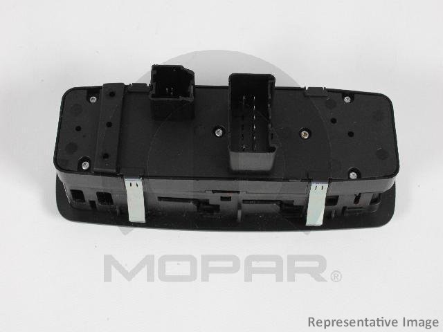 Mopar 68171680AB SWITCH, Window and Door Lock