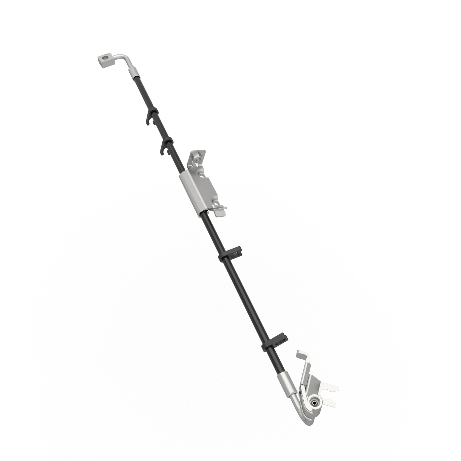 Mopar 68171944AF HOSE, Brake