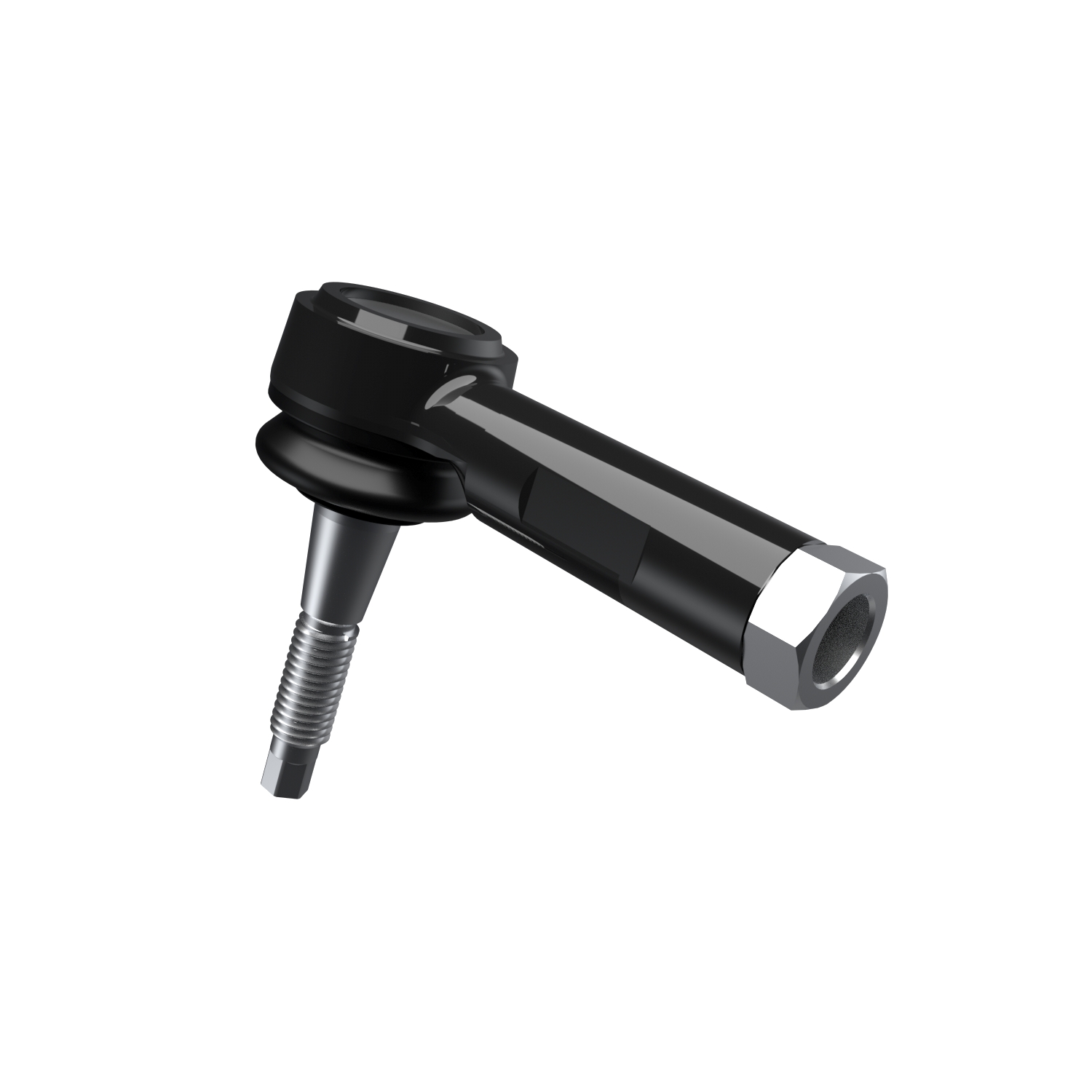 Mopar 68185640AA TIE ROD KIT, Outer End
