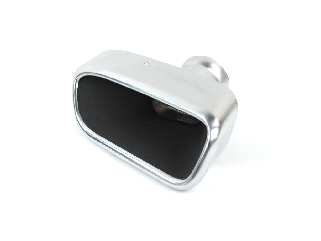Mopar 68186378AA EXHAUST TIP, Tailpipe
