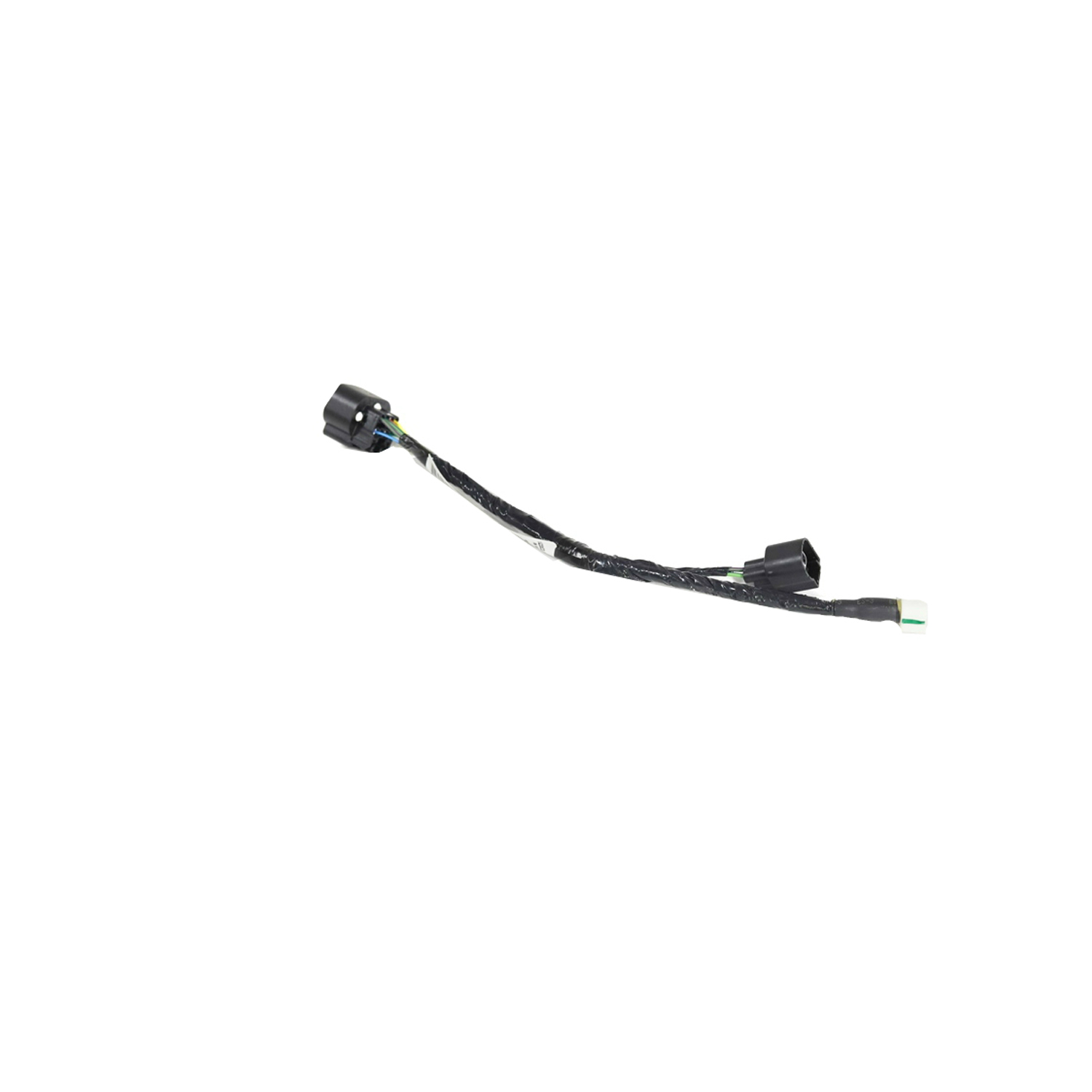 Mopar 68189124AC WIRING, Tailgate