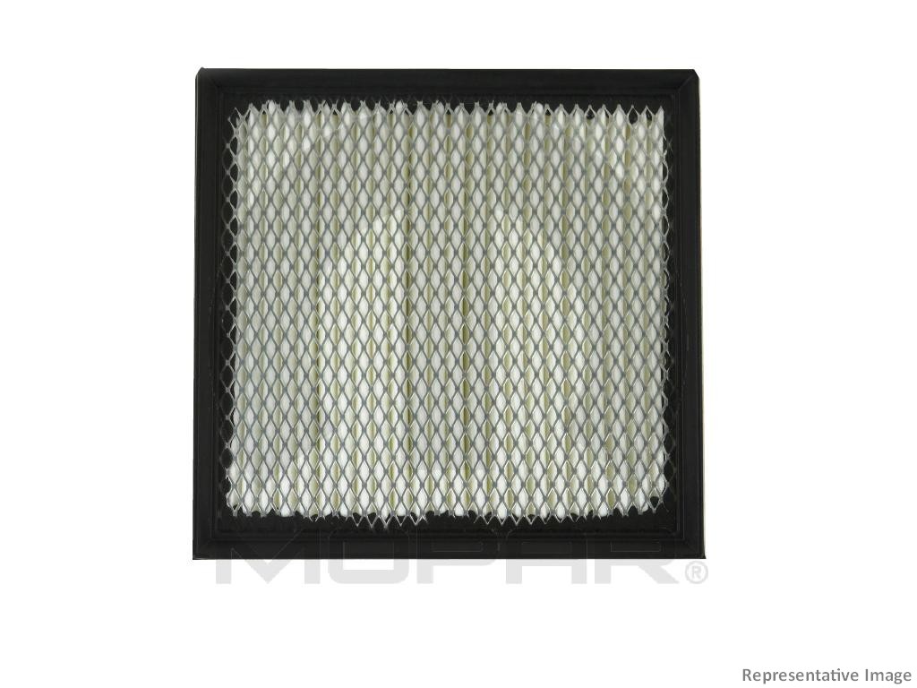 Mopar 68190705AB FILTER, Air
