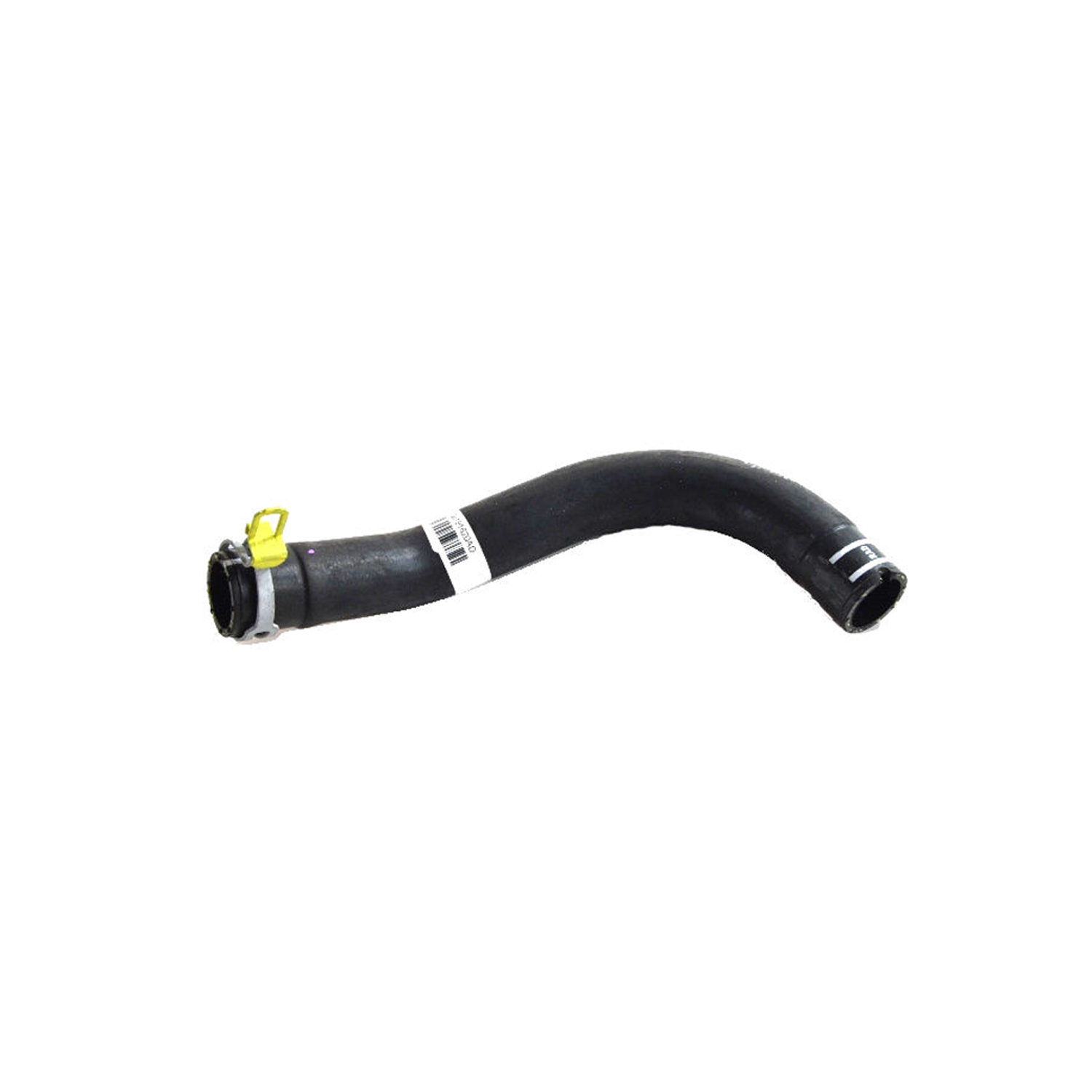Mopar 68191620AD HOSE AND CLAMP, Radiator Inlet