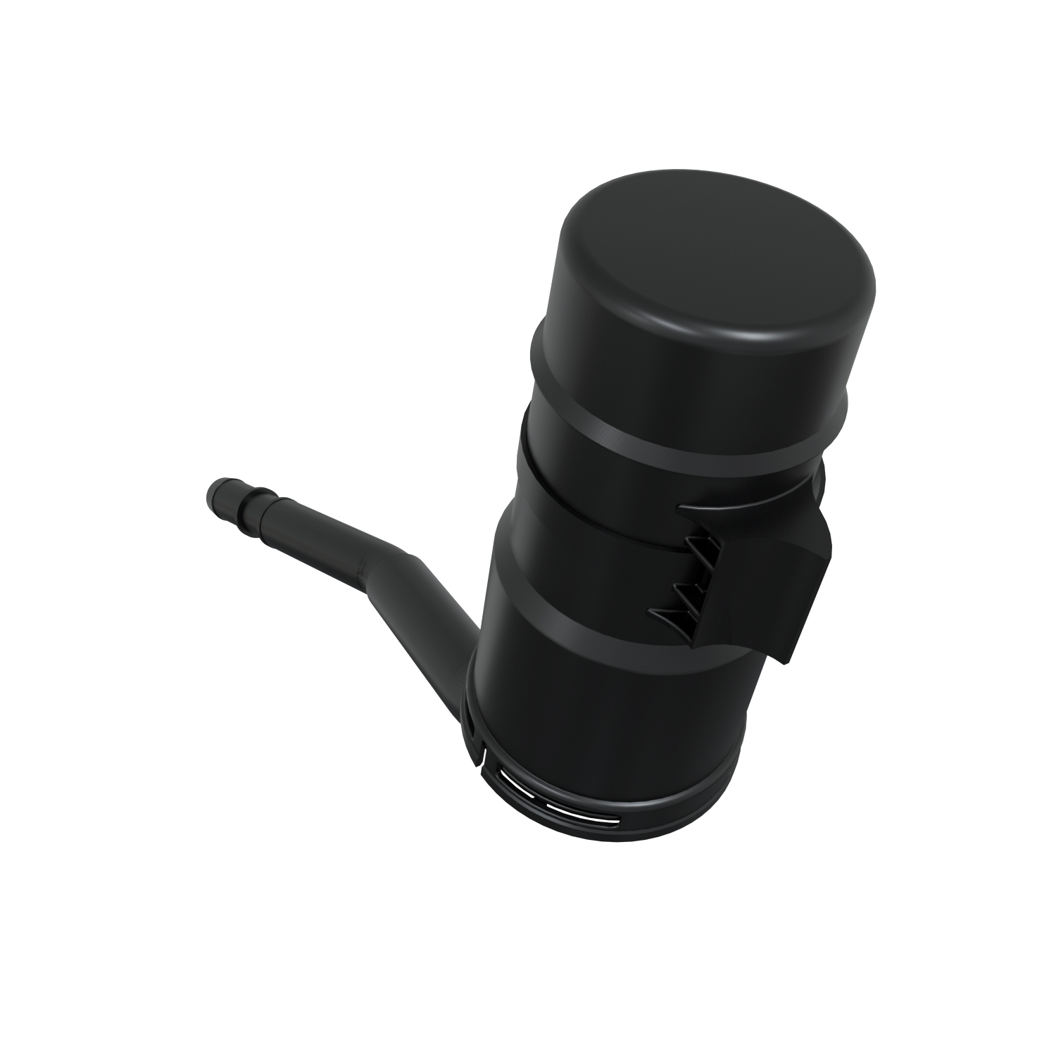 Mopar 68192068AC FILTER, Fuel Vapor Canister
