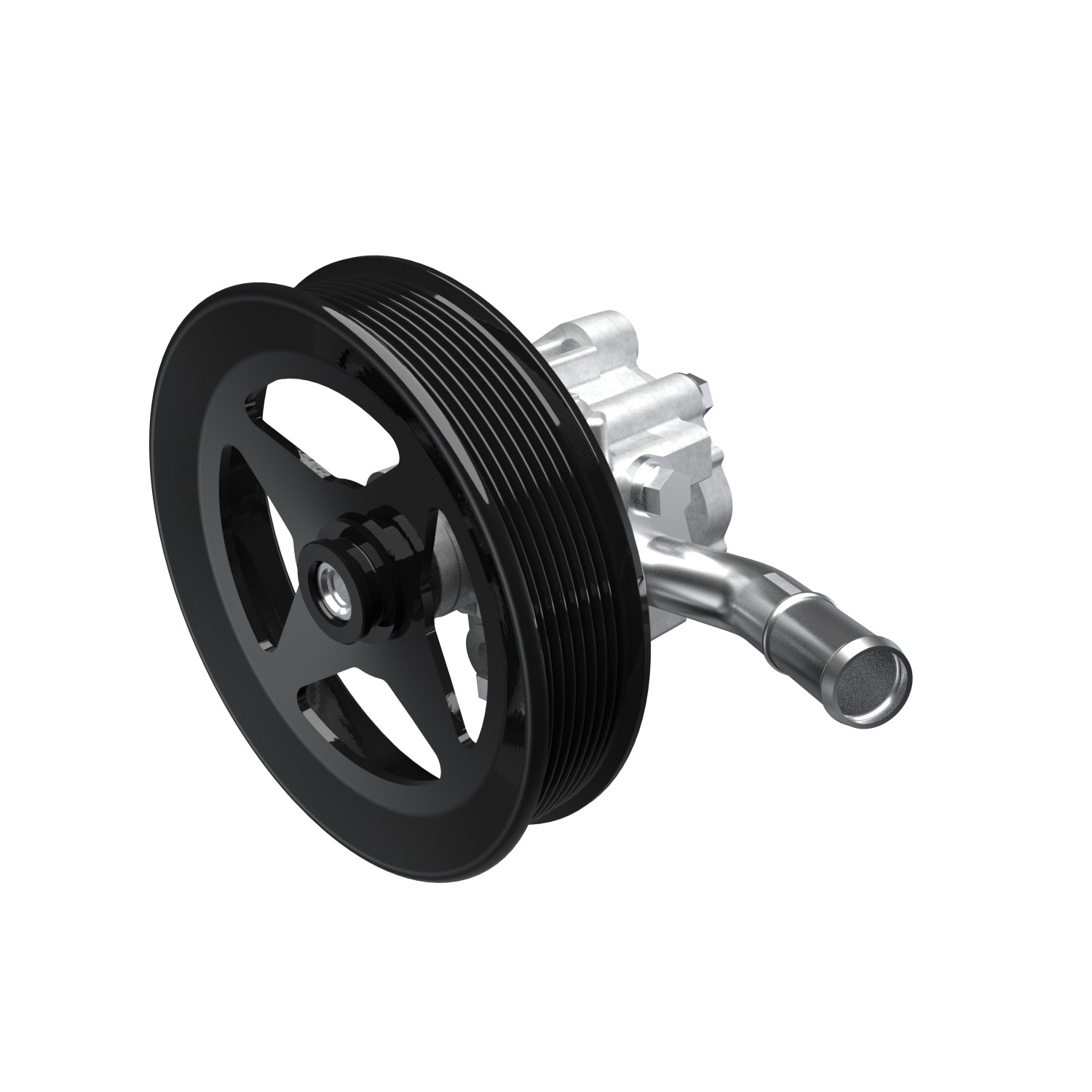 Mopar 68193091AB PUMP, Power Steering