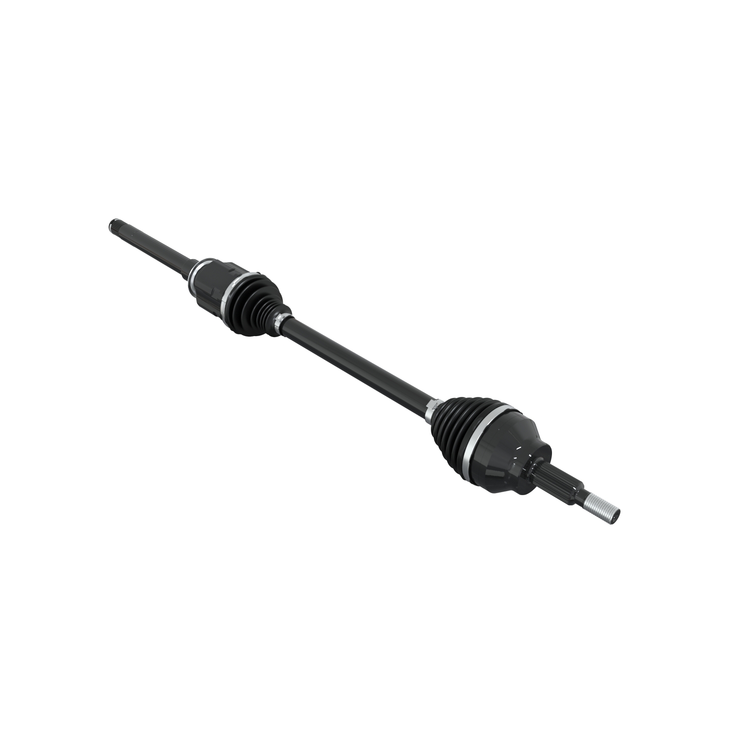 Mopar 68193660AB SHAFT, Axle Half