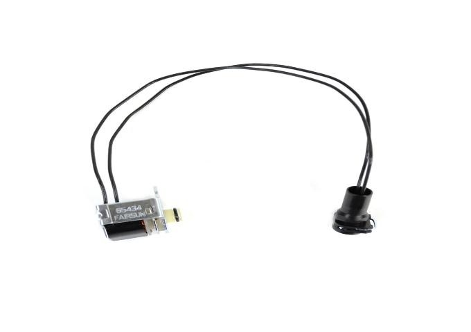 Mopar 68193707AA SOLENOID, Transmission - Image 3