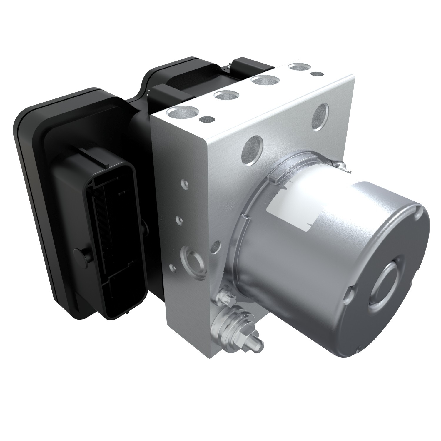 Mopar 68194483AE CONTROL UNIT, Anti-Lock Brake