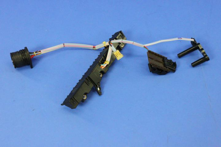 Mopar 68197330AA SENSOR, Transmission Range