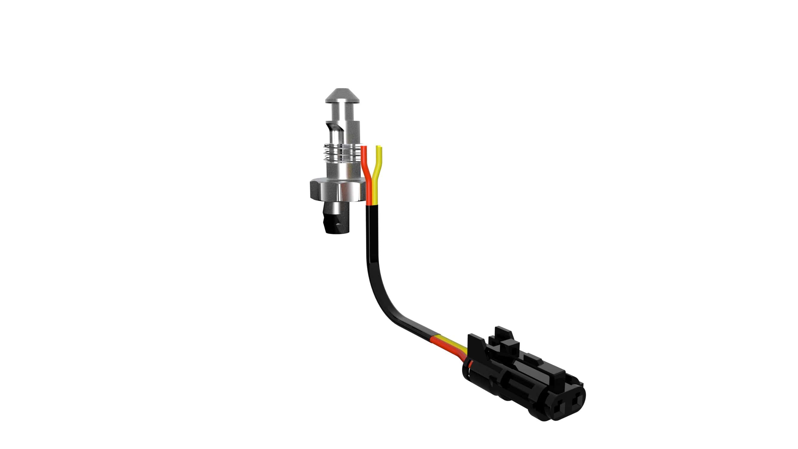 Mopar 68197868AB SENSOR, Fuel/Water