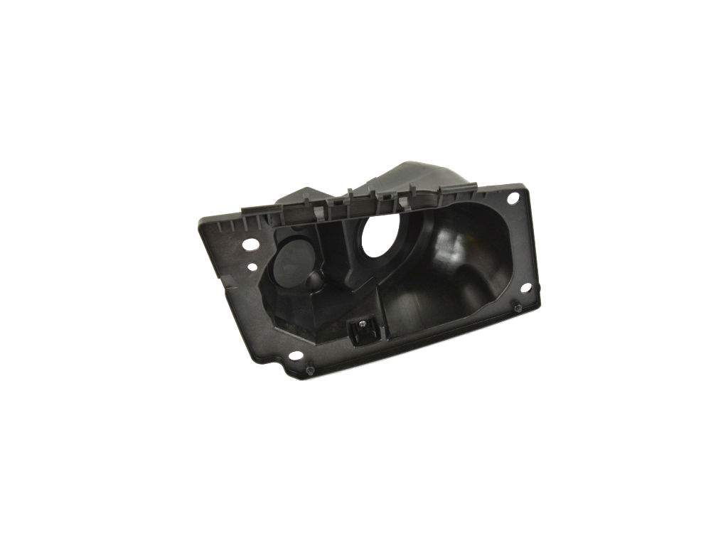 Mopar 68199800AC HOUSING, Fuel Filler