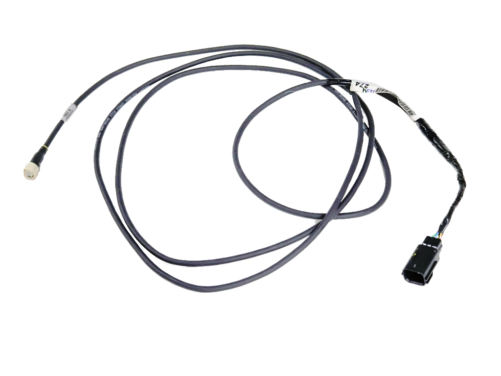 Mopar 68200274AA WIRING, Jumper