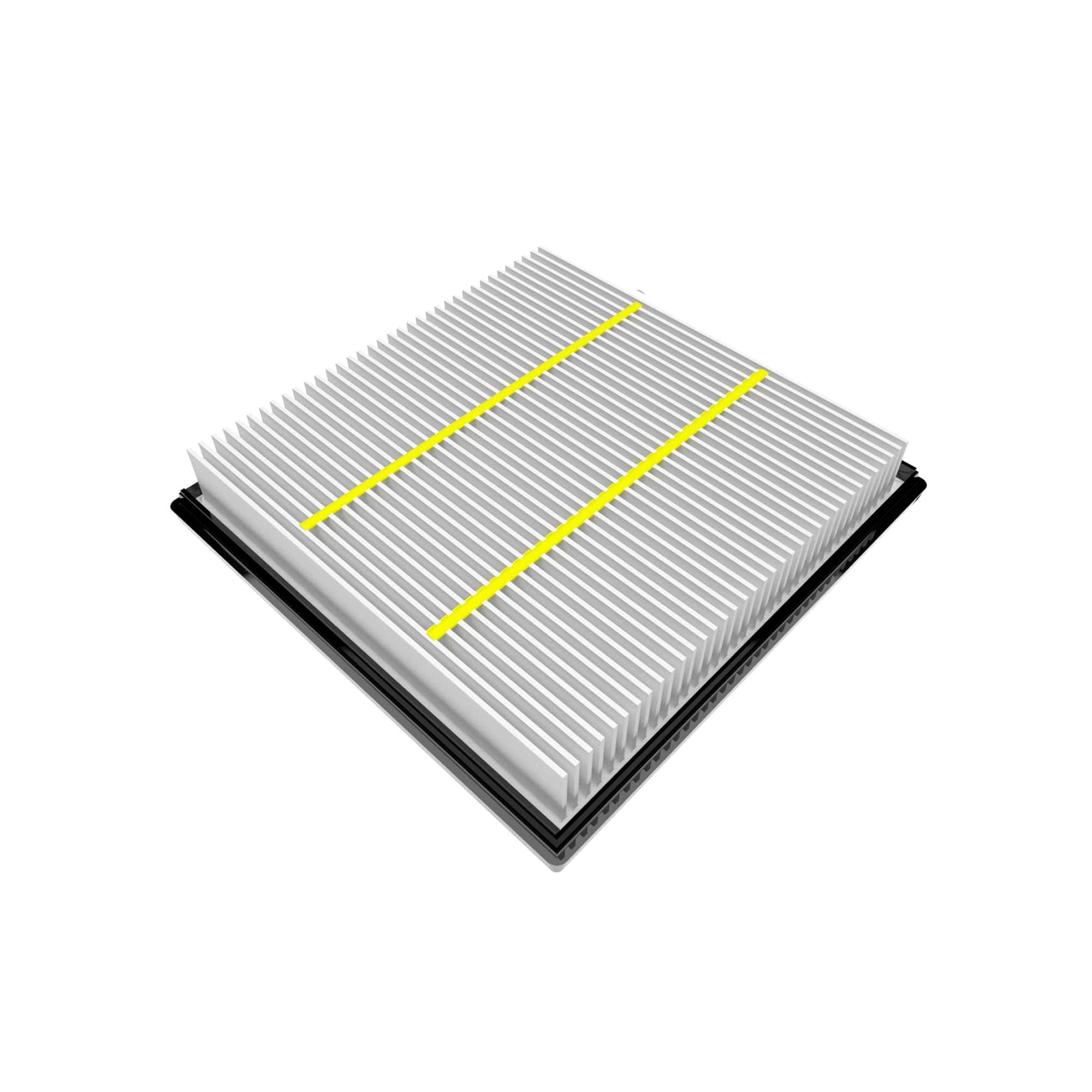 Mopar 68202151AA FILTER, Air