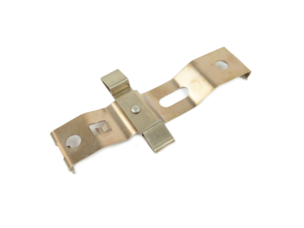 Mopar 68203108AA CLIP, Brake Anti-Rattle