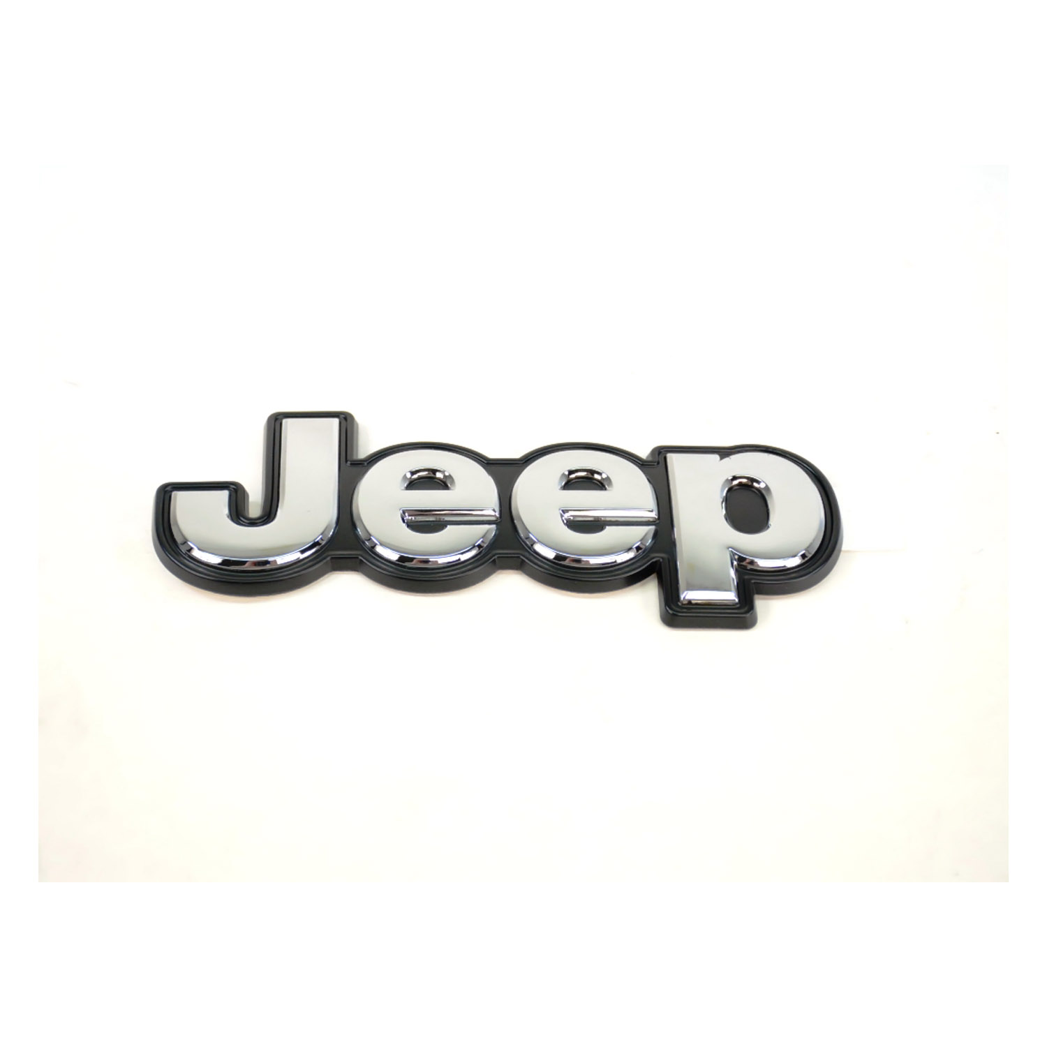 Mopar 68203661AA NAMEPLATE, Liftgate