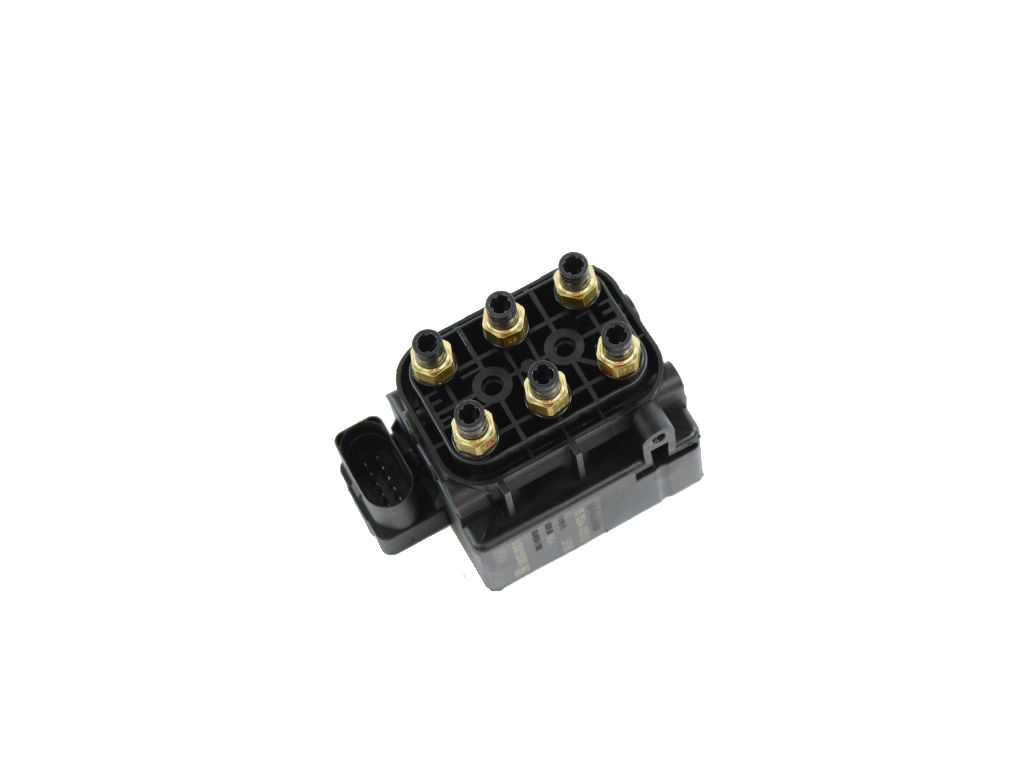Mopar 68204398AA VALVE BLOCK, Compressor