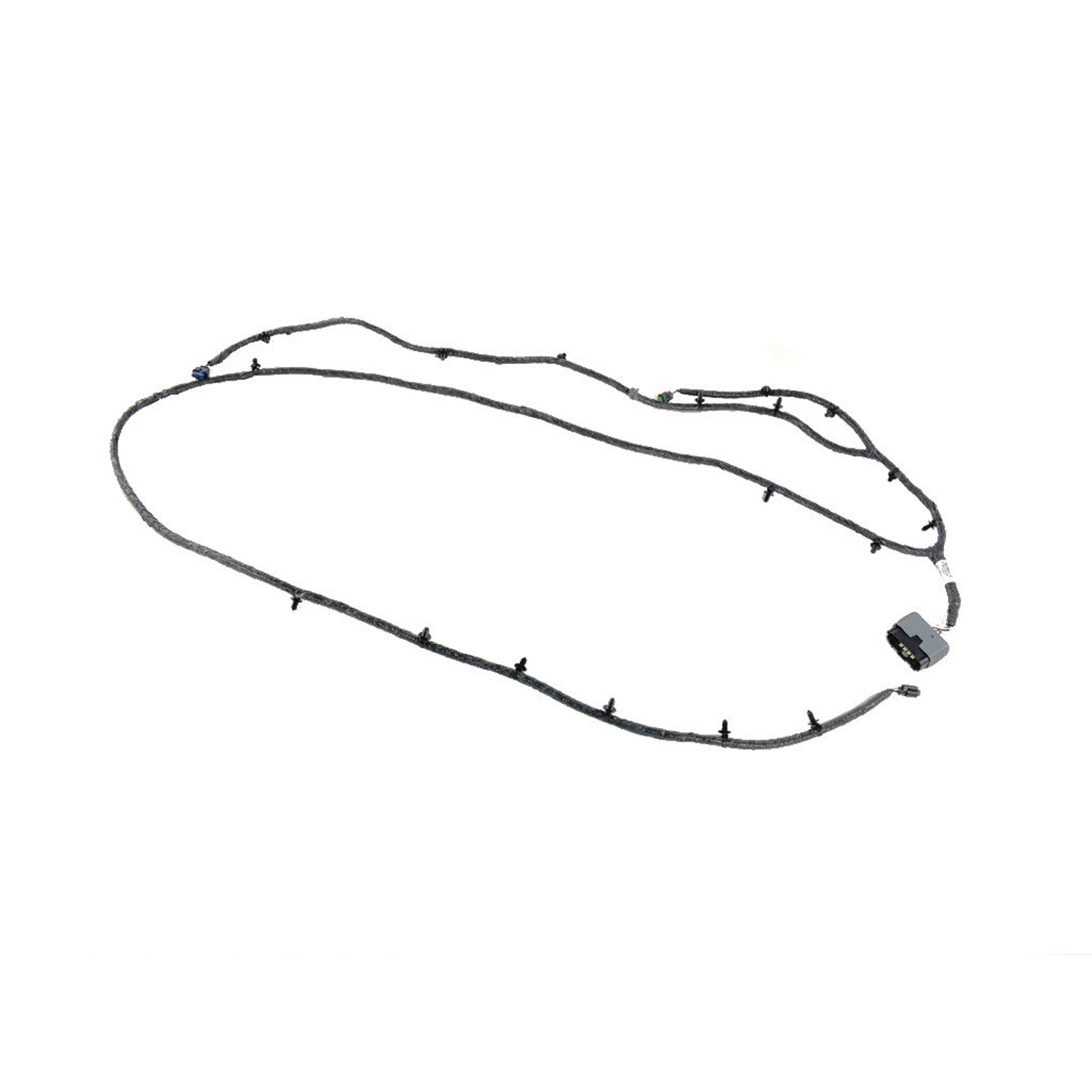 Mopar 68207031AH WIRING, Front Fascia