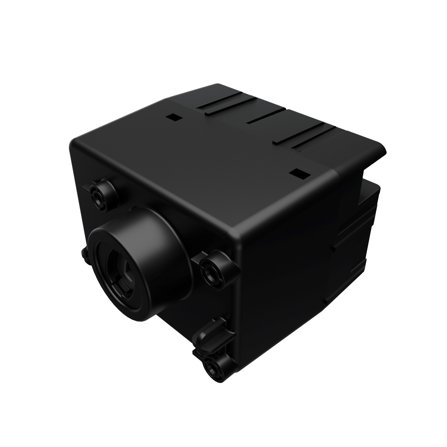 Mopar 68210150AB RECEIVER, Wireless Ignition Node