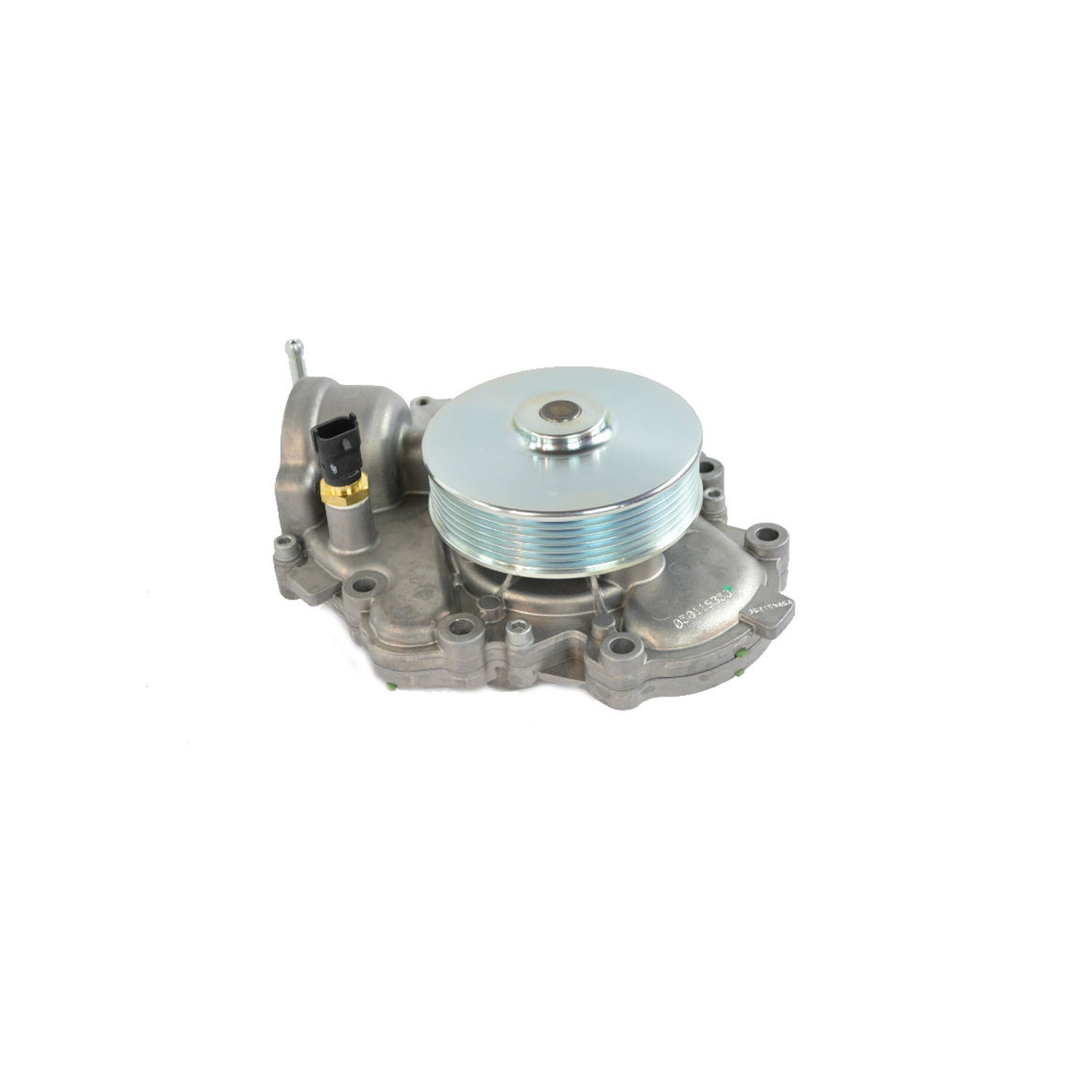 Mopar 68211202AB PUMP, Water