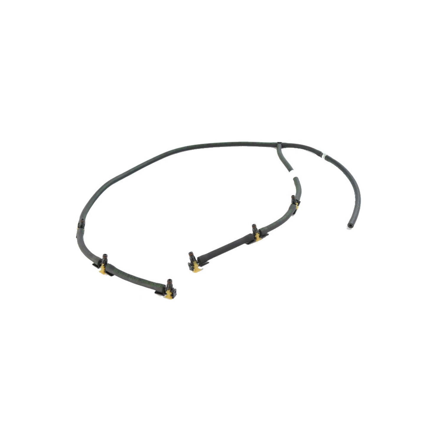 Mopar 68211308AA TUBE, Fuel Return