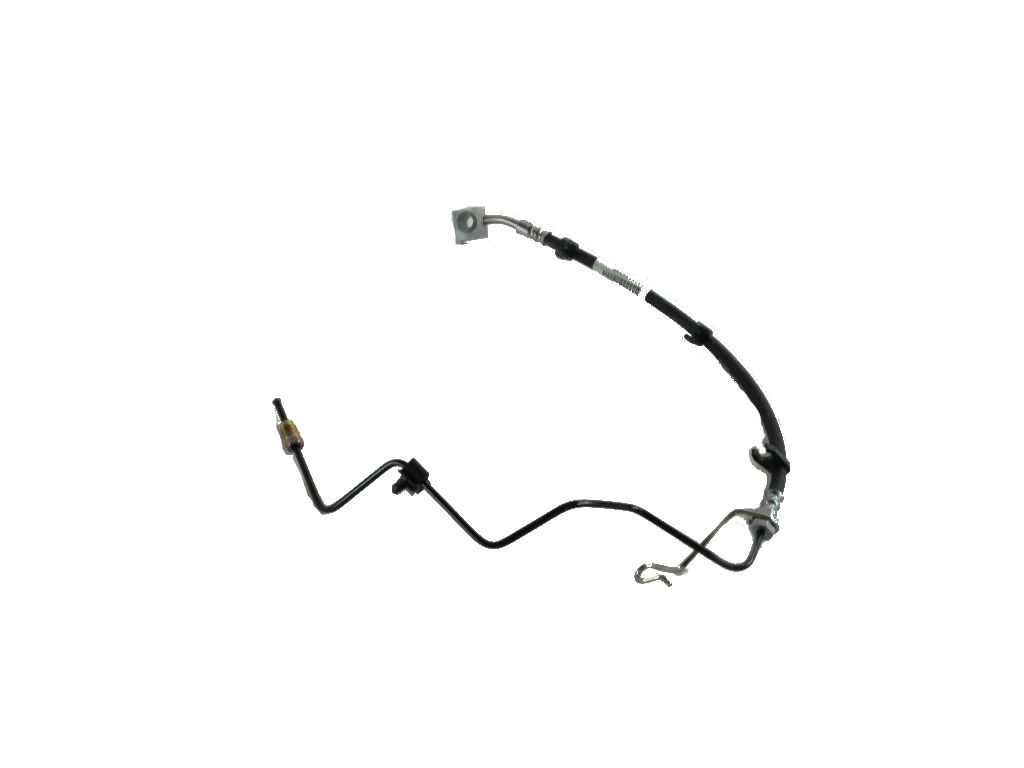 Mopar 68211363AB TUBE AND HOSE ASSEMB, Brake