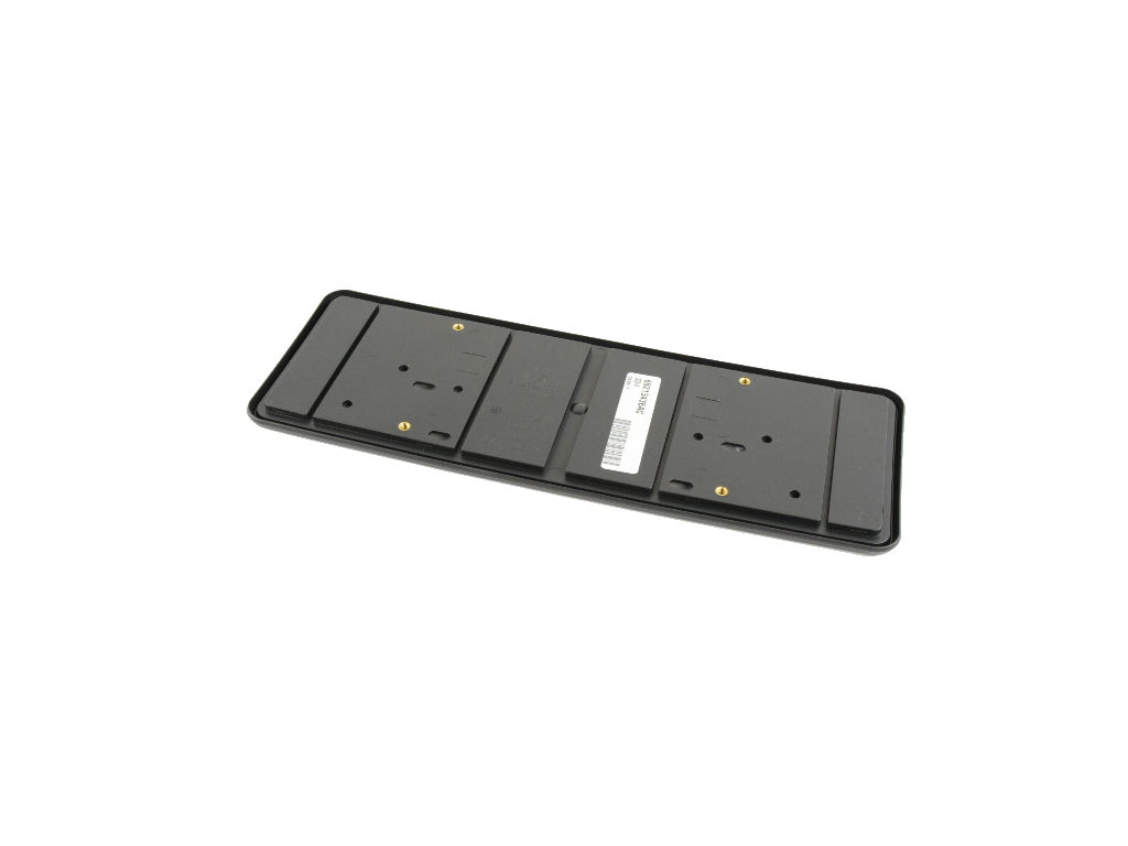 Mopar 68213436AC BRACKET KIT, License Plate - Image 3