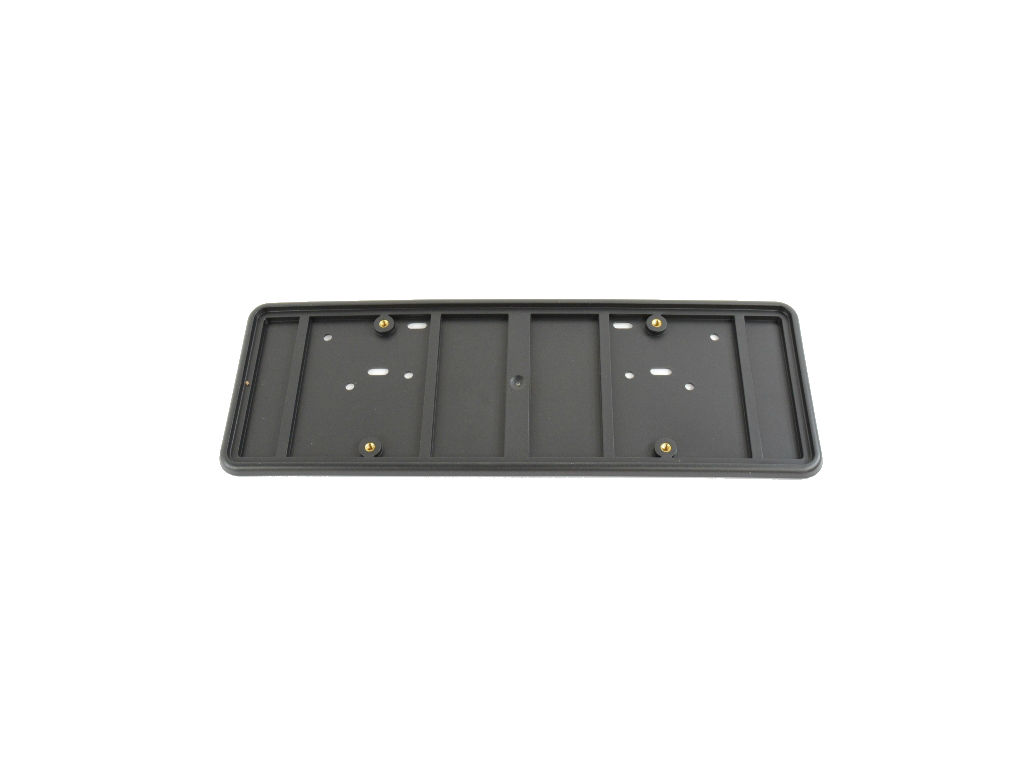 Mopar 68213436AC BRACKET KIT, License Plate - Image 4