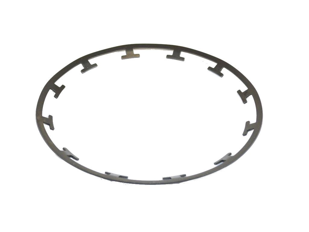 Mopar 68214924AA SPRING, Front Coil