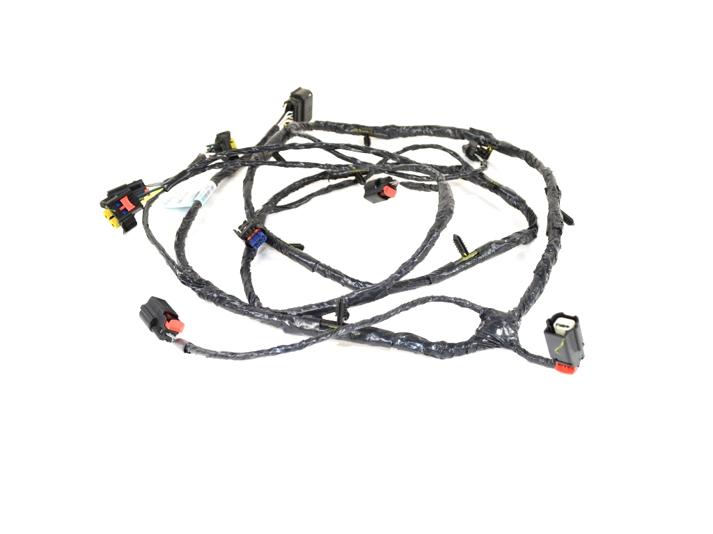 Mopar 68216116AB WIRING, Front Fascia