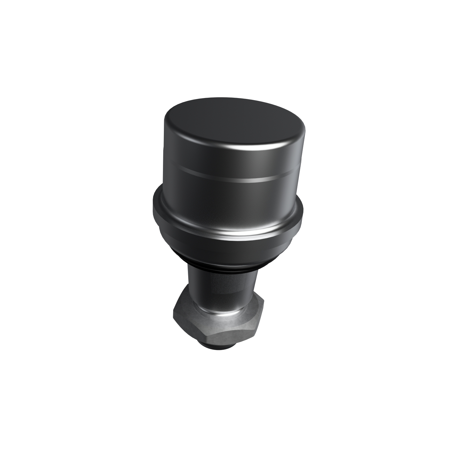 Mopar 68216182AB BALL JOINT KIT, Lower