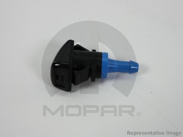 Mopar 68217041AC NOZZLE, Windshield washer