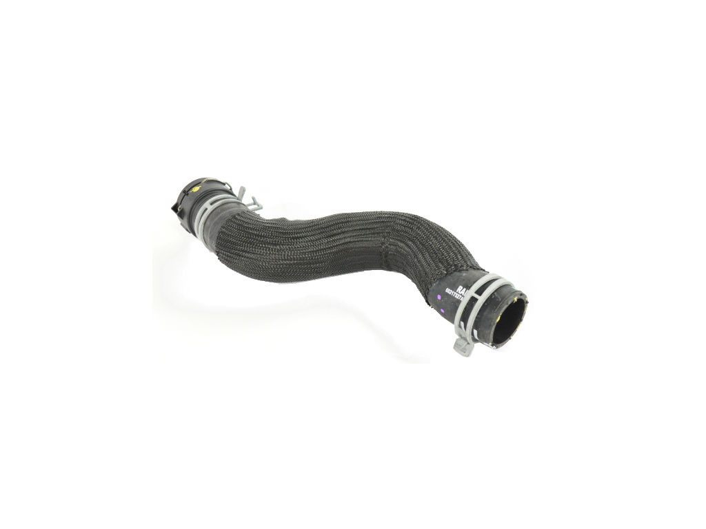 Mopar 68217327AD HOSE AND CLAMP, Radiator Inlet