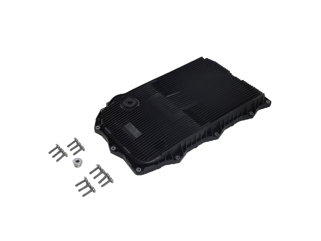 Mopar 68225344AA PAN AND FILTER, Transmission Oil