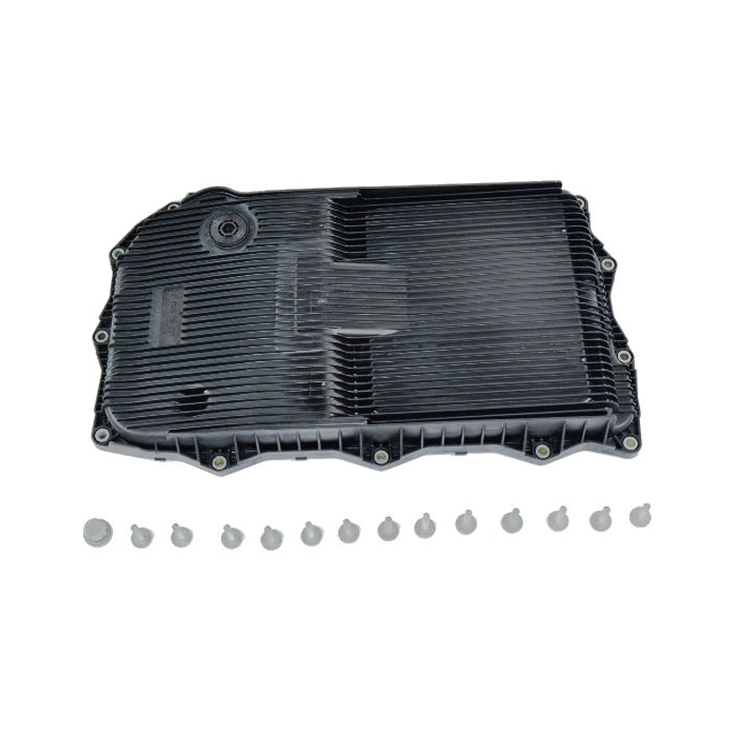Mopar 68225344AA PAN AND FILTER, Transmission Oil - Image 3
