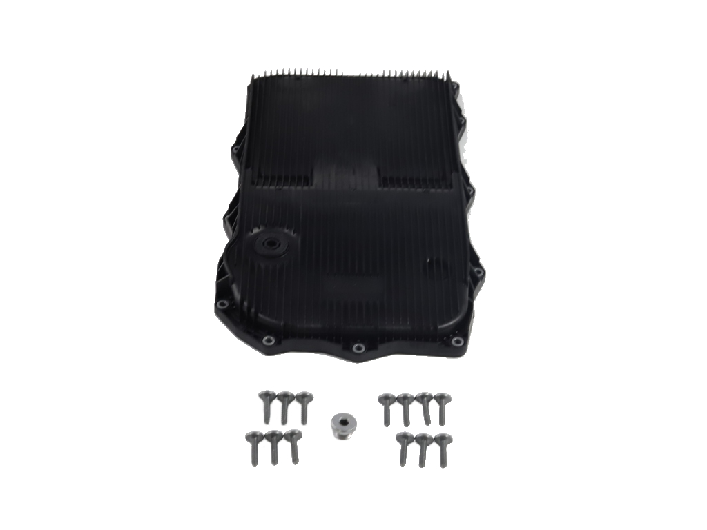 Mopar 68225344AA PAN AND FILTER, Transmission Oil - Image 4