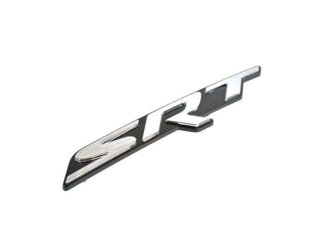 Mopar 68225698AA NAMEPLATE, SRT