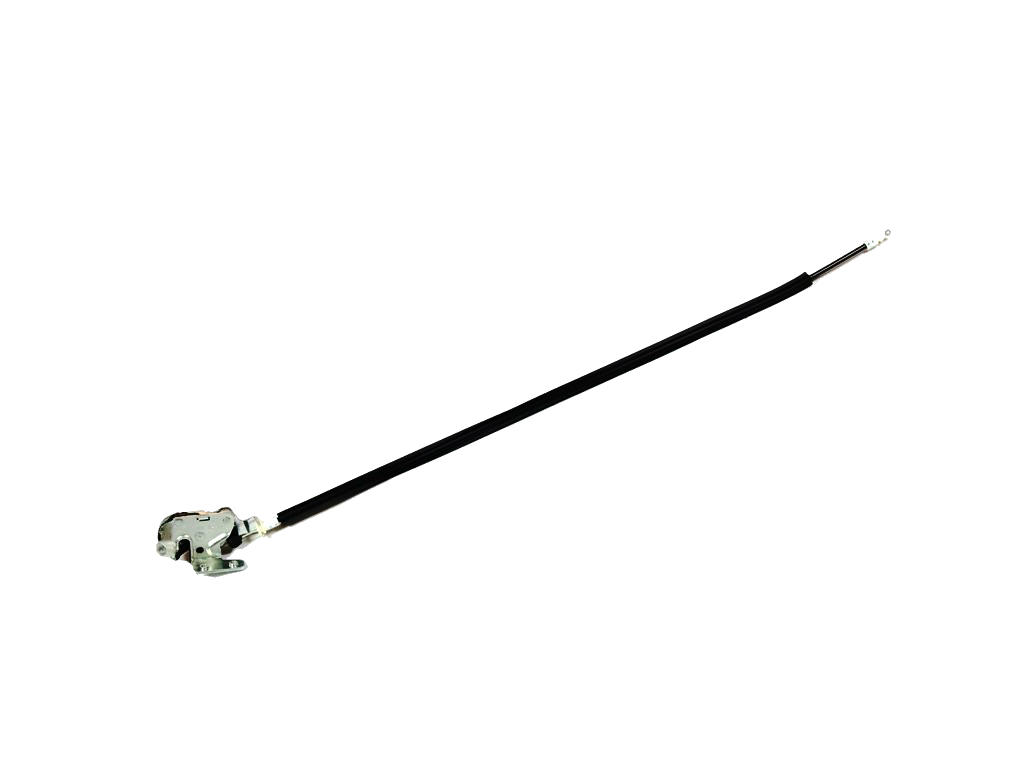 Mopar 68226089AC LATCH, Cargo Door