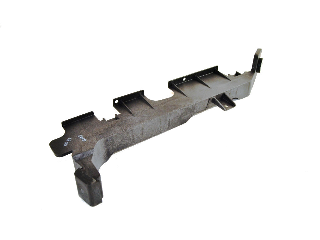 Mopar 68227801AA BRACKET, Radiator to Condenser