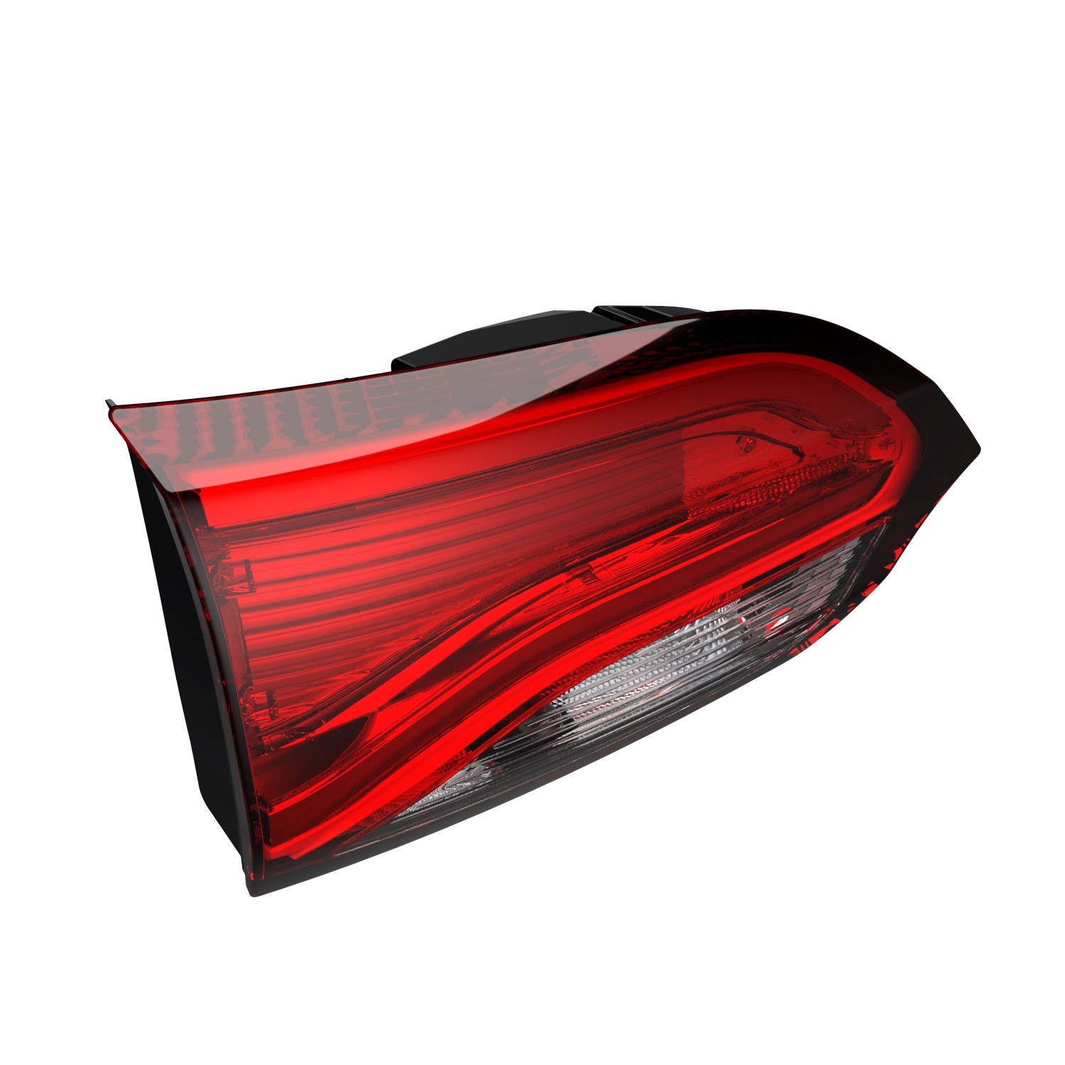Mopar 68228941AF LAMP, Tail