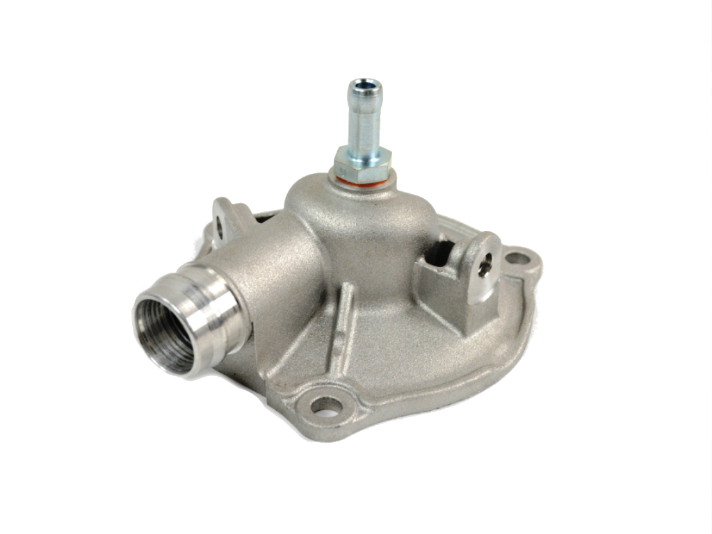 Mopar 68229361AA COVER, Engine Oil Separator