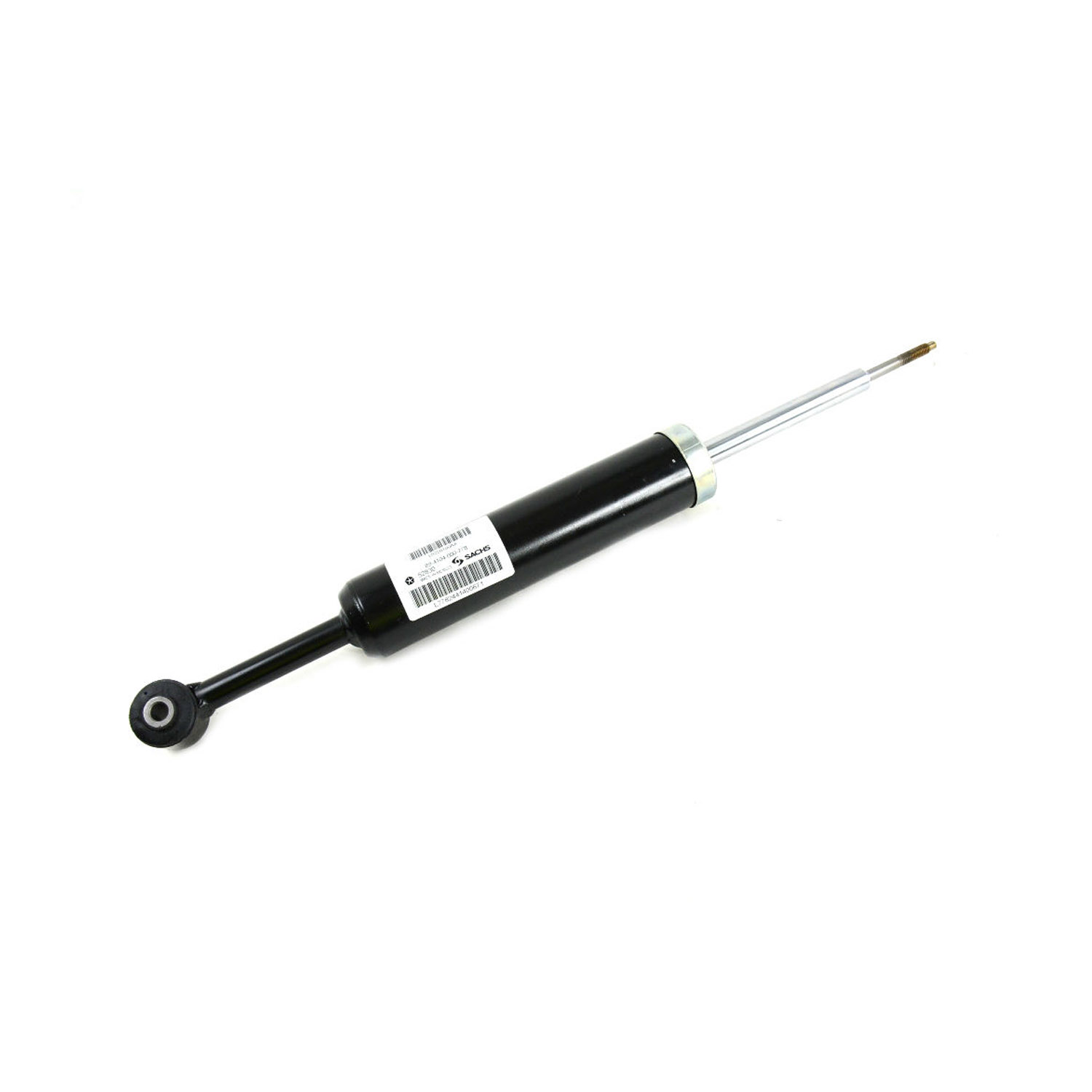 Mopar 68230100AA SHOCK ABSORBER, Suspension