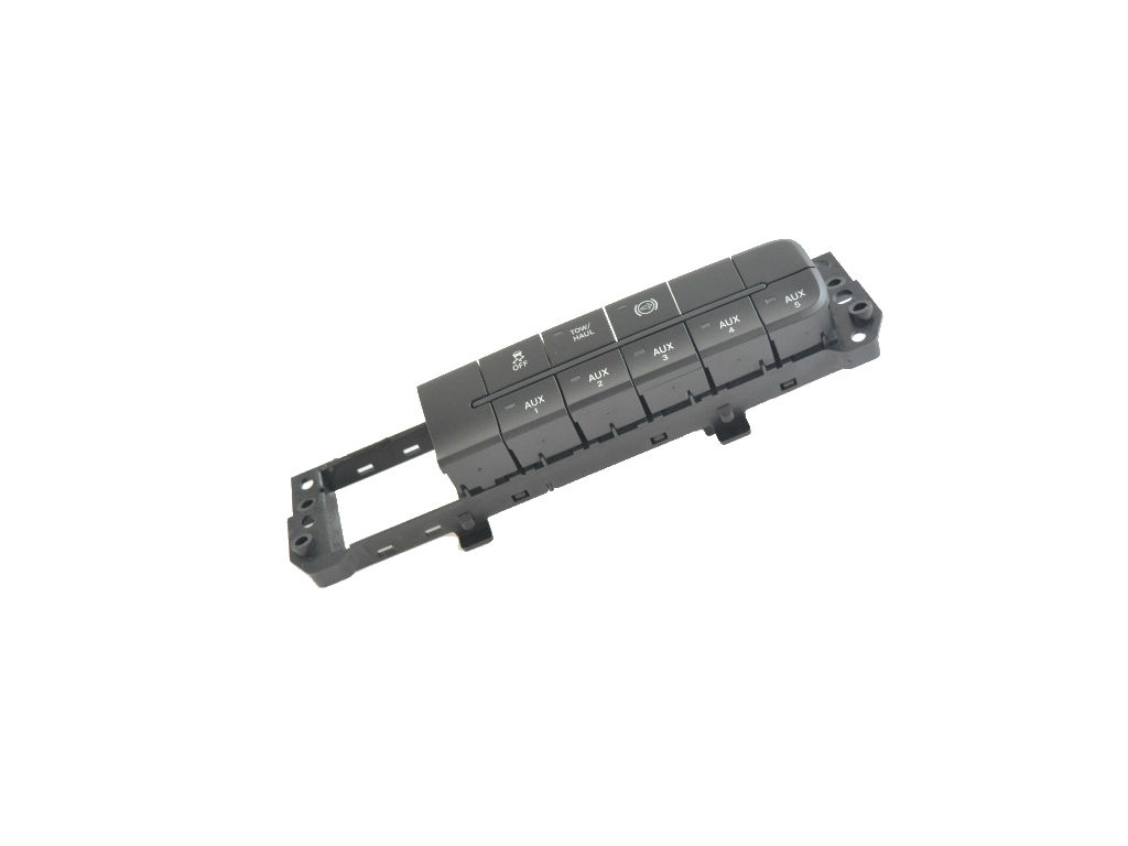 Mopar 68231814AD SWITCH, Instrument Panel