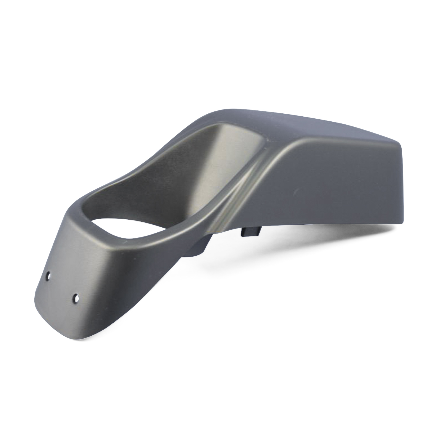 Mopar 68231963AA COVER, Bumper
